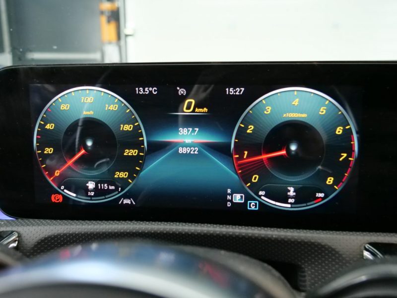 MERCEDES CLASSE CL 180 136CH AMG LINE 7G-DCT 2021