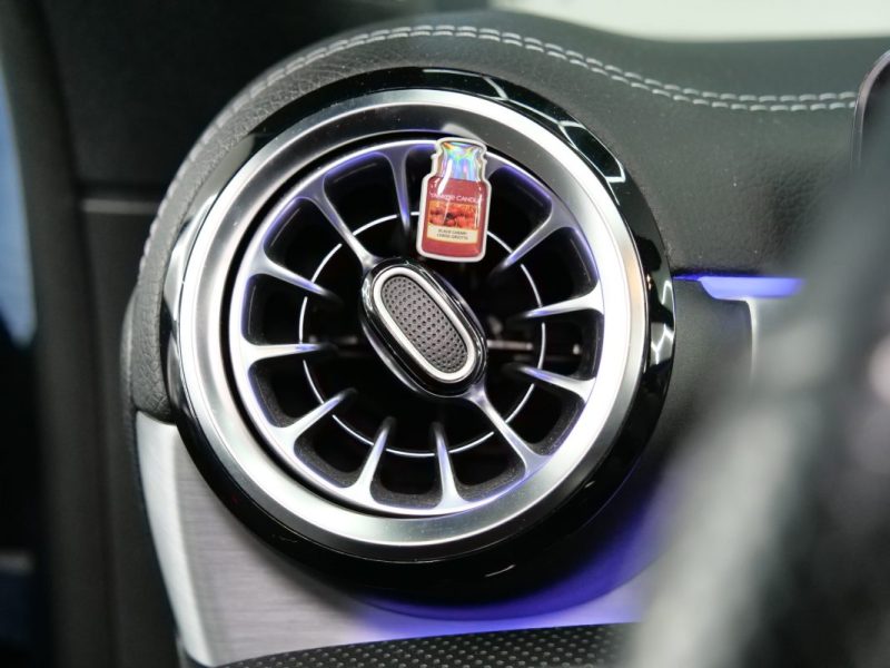 MERCEDES CLASSE CL 180 136CH AMG LINE 7G-DCT 2021