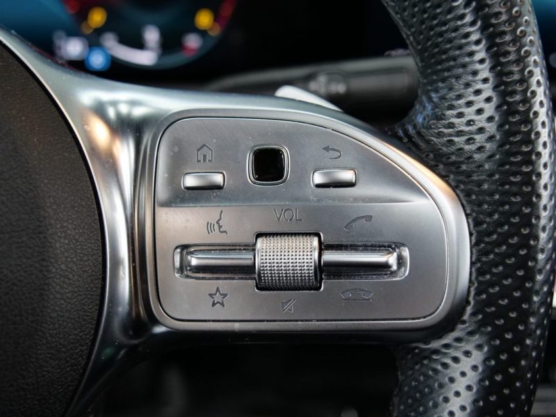 MERCEDES CLASSE CL 180 136CH AMG LINE 7G-DCT 2021