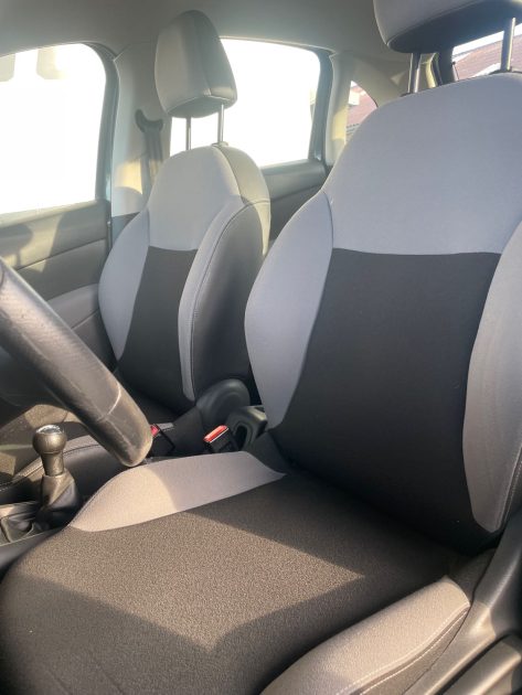 Citroen C3 1.2 VTI 82ch Vitamine