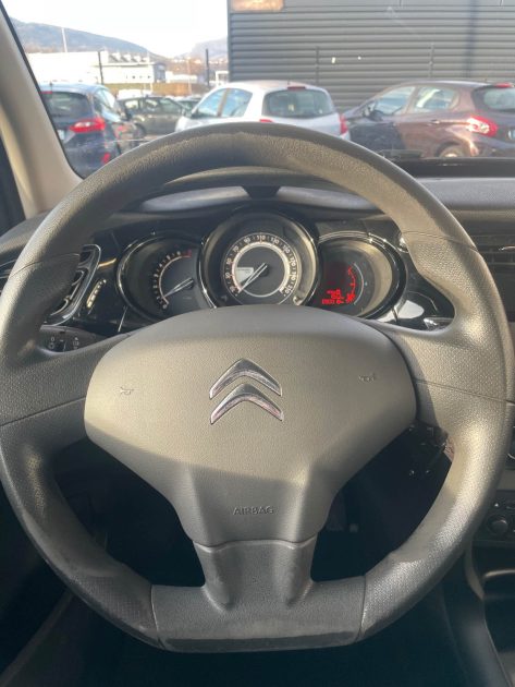 Citroen C3 1.2 VTI 82ch Vitamine