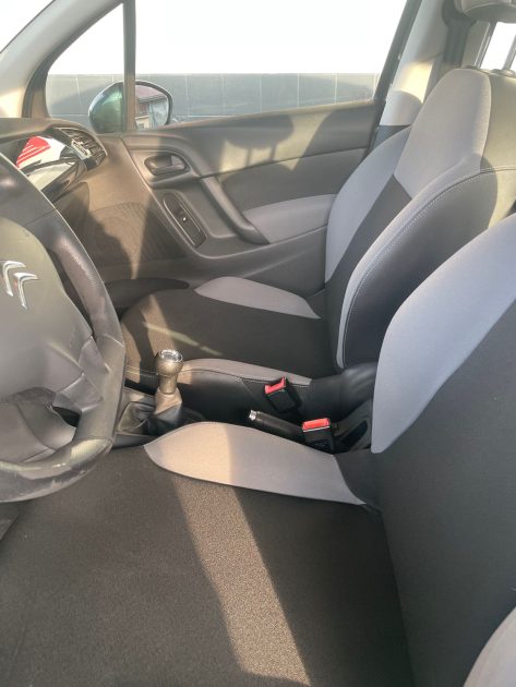 Citroen C3 1.2 VTI 82ch Vitamine