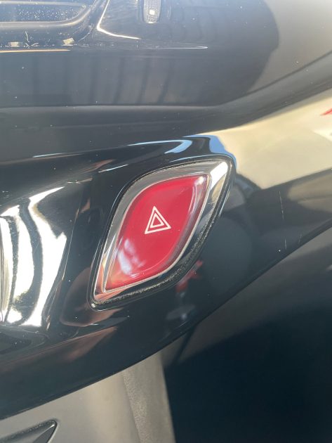 Citroen C3 1.2 VTI 82ch Vitamine