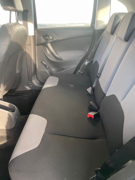 Citroen C3 1.2 VTI 82ch Vitamine