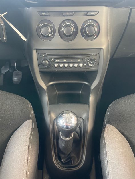 Citroen C3 1.2 VTI 82ch Vitamine