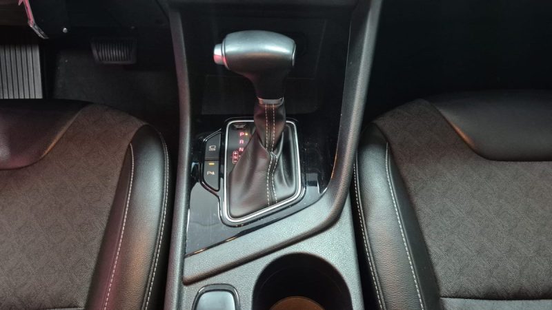 KIA NIRO SUV HYBRIDE 141cv ACTIVE BUSINESS/1 ERE MAIN/TVA RECUPERABLE