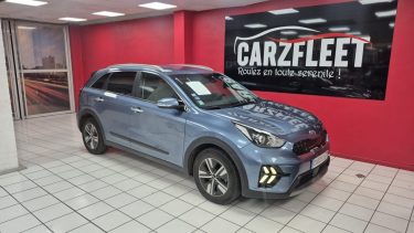 KIA NIRO SUV HYBRIDE 141cv ACTIVE BUSINESS/1 ERE MAIN/TVA RECUPERABLE