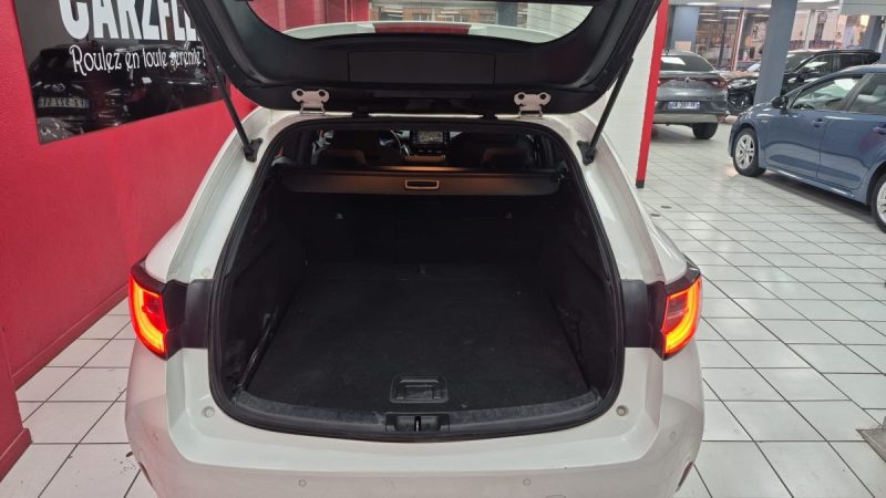 TOYOTA COROLLA TOURING SPORTS 122cv DYNAMIC BUSINESS 2022/1 ERE MAIN/TVA RECUPERABLE