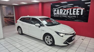 TOYOTA COROLLA TOURING SPORTS 122cv DYNAMIC BUSINESS 2022/1 ERE MAIN/TVA RECUPERABLE