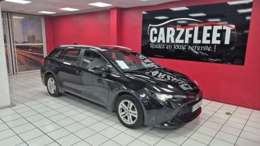 TOYOTA COROLLA E COROLLA TOURING SPORTS HYBRIDE 122H DYNAMIC BUSINESS  2022