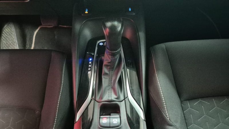 TOYOTA COROLLA E COROLLA TOURING SPORTS HYBRIDE 122H DYNAMIC BUSINESS  2022