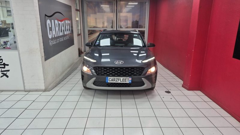 HYUNDAI KONA SUV PHASE 2 BUSINESS 141cv 2022/1 ERE MAIN/TVA RECUPERABLE