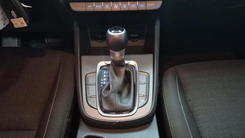 HYUNDAI KONA SUV PHASE 2 BUSINESS 141cv 2022/1 ERE MAIN/TVA RECUPERABLE