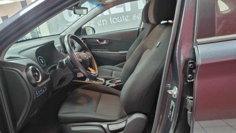 HYUNDAI KONA SUV PHASE 2 BUSINESS 141cv 2022/1 ERE MAIN/TVA RECUPERABLE
