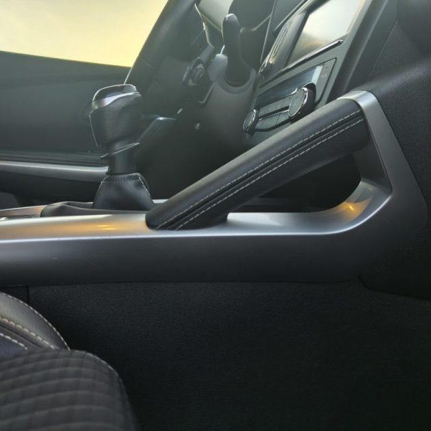 RENAULT KADJAR 1.2 TCE 130CH ENERGY ZEN 2016