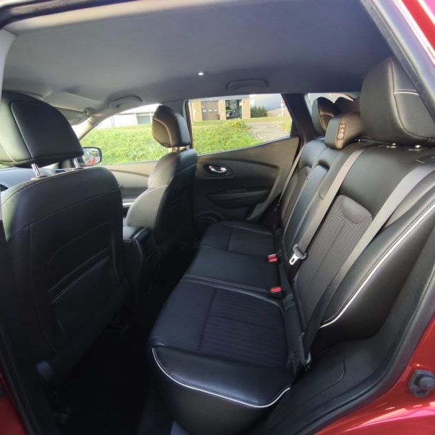 RENAULT KADJAR 1.2 TCE 130CH ENERGY BOSE 2016