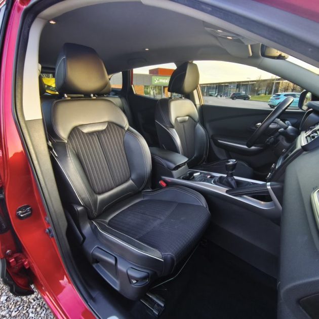 RENAULT KADJAR 1.2 TCE 130CH ENERGY ZEN 2016