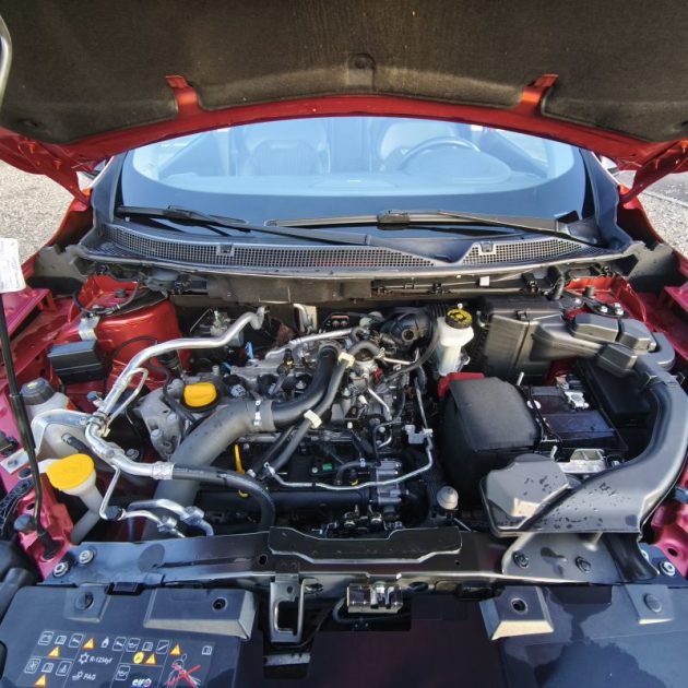 RENAULT KADJAR 1.2 TCE 130CH ENERGY ZEN 2016