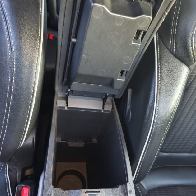 RENAULT KADJAR 1.2 TCE 130CH ENERGY ZEN 2016