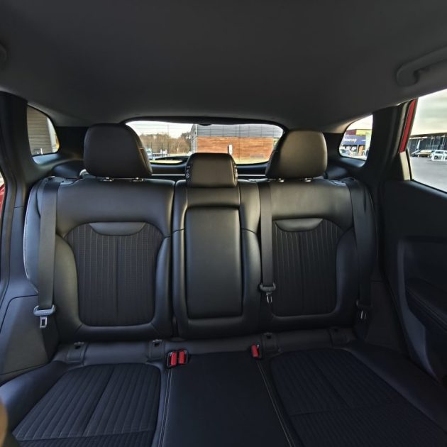 RENAULT KADJAR 1.2 TCE 130CH ENERGY ZEN 2016