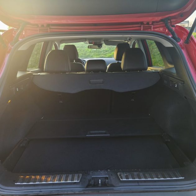 RENAULT KADJAR 1.2 TCE 130CH ENERGY BOSE 2016