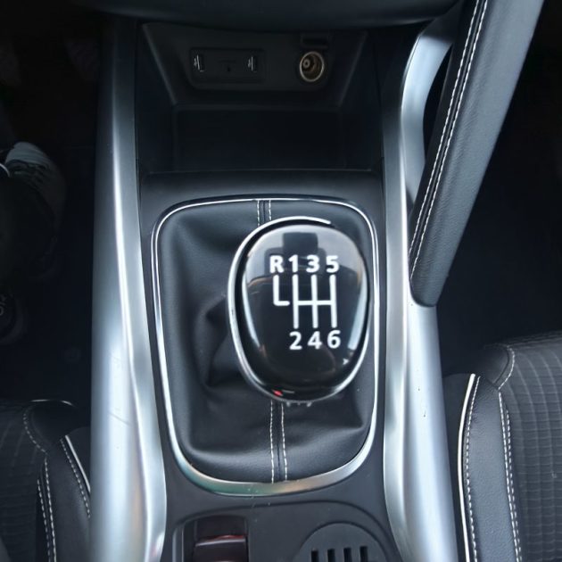 RENAULT KADJAR 1.2 TCE 130CH ENERGY ZEN 2016