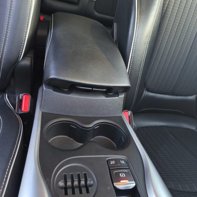 RENAULT KADJAR 1.2 TCE 130CH ENERGY ZEN 2016