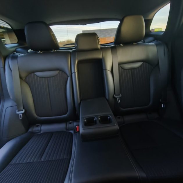 RENAULT KADJAR 1.2 TCE 130CH ENERGY BOSE 2016