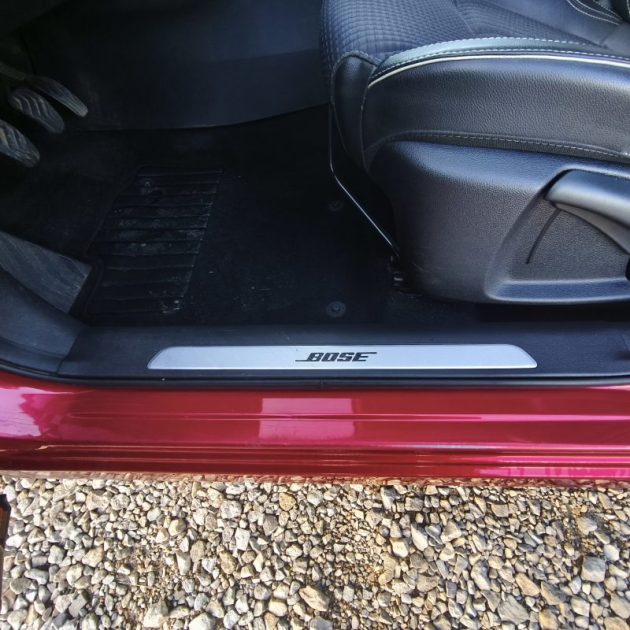 RENAULT KADJAR 1.2 TCE 130CH ENERGY ZEN 2016