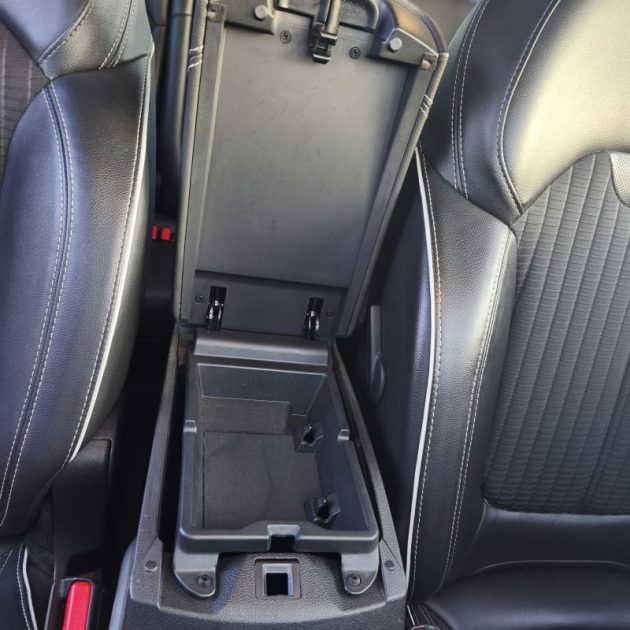 RENAULT KADJAR 1.2 TCE 130CH ENERGY BOSE 2016