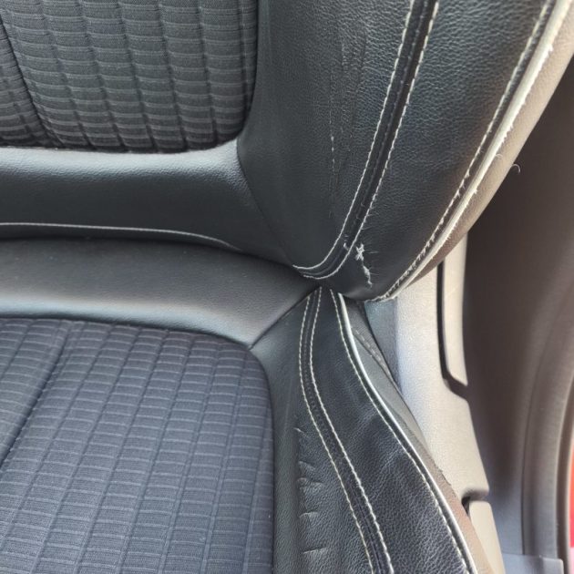 RENAULT KADJAR 1.2 TCE 130CH ENERGY ZEN 2016