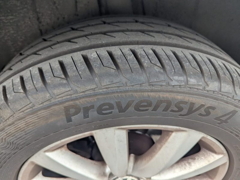 VOLKSWAGEN TIGUAN 2.0 TDI - 16V TURBO 2011