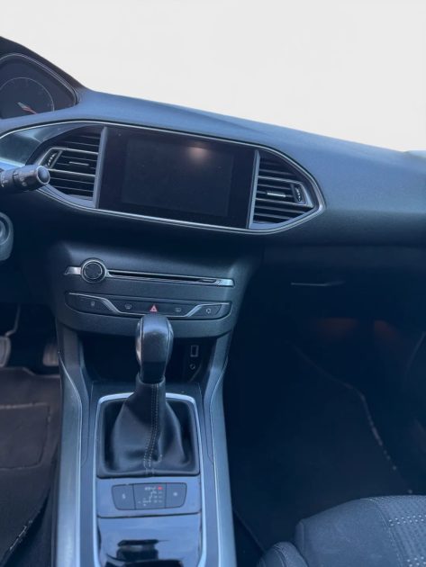 PEUGEOT 308 II 1.6 BLUEHDI 120CH EAT6