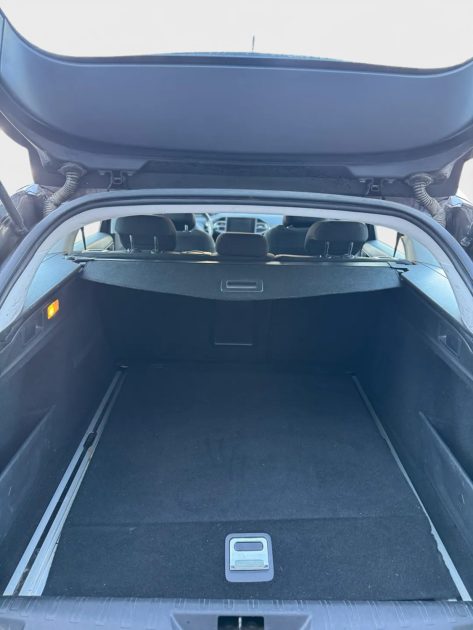 PEUGEOT 308 II 1.6 BLUEHDI 120CH EAT6