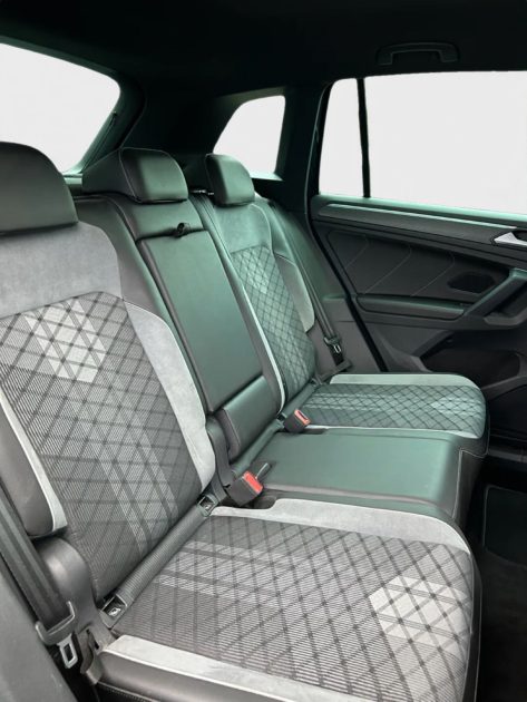 VOLKSWAGEN TIGUAN II 2.0 TDI 150CH R-LINE DSG7 2022