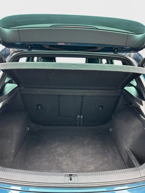 VOLKSWAGEN TIGUAN II 2.0 TDI 150CH R-LINE DSG7 2022