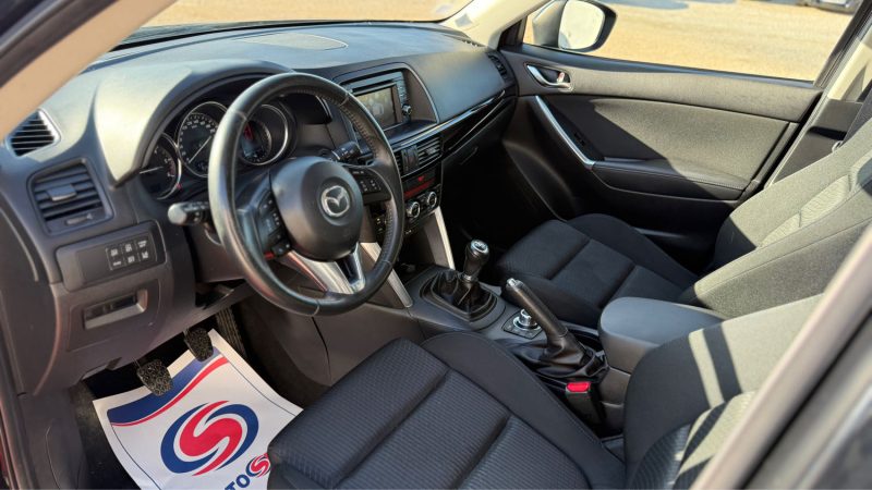 MAZDA CX-5 2.2 SKYACTIV-D 150 CV  ELÉGANCE 4X4 !!!! PREMIERE MAINS !!!!!§§§§ 92 000 KM §§§§§