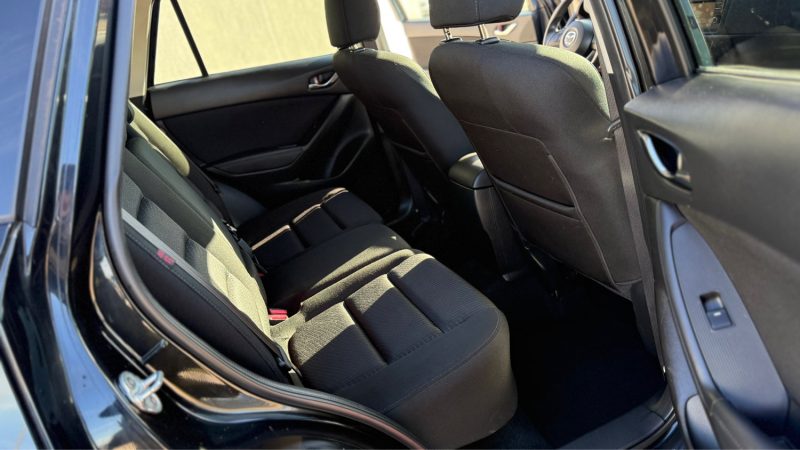 MAZDA CX-5 2.2 SKYACTIV-D 150 CV  ELÉGANCE 4X4 !!!! PREMIERE MAINS !!!!!§§§§ 92 000 KM §§§§§