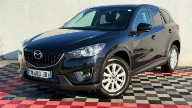 MAZDA CX-5 2.2 SKYACTIV-D 150 CV  ELÉGANCE 4X4 !!!! PREMIERE MAINS !!!!!§§§§ 92 000 KM §§§§§