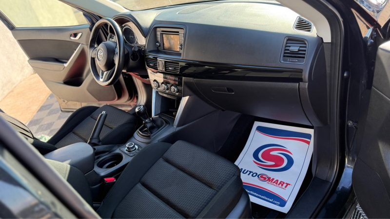 MAZDA CX-5 2.2 SKYACTIV-D 150 CV  ELÉGANCE 4X4 !!!! PREMIERE MAINS !!!!!§§§§ 92 000 KM §§§§§