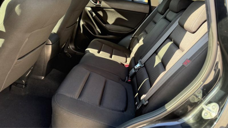 MAZDA CX-5 2.2 SKYACTIV-D 150 CV  ELÉGANCE 4X4 !!!! PREMIERE MAINS !!!!!§§§§ 92 000 KM §§§§§