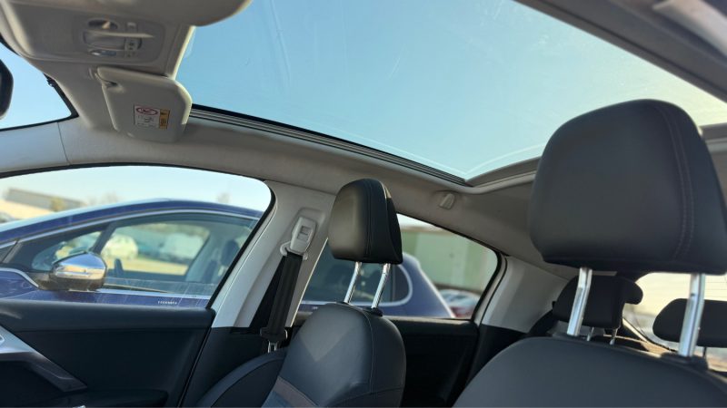 PEUGEOT 208 1.2 E THP 110CH ALLURE S&S BOITE AUTOMATIQUE !! 5CV 5P 2016