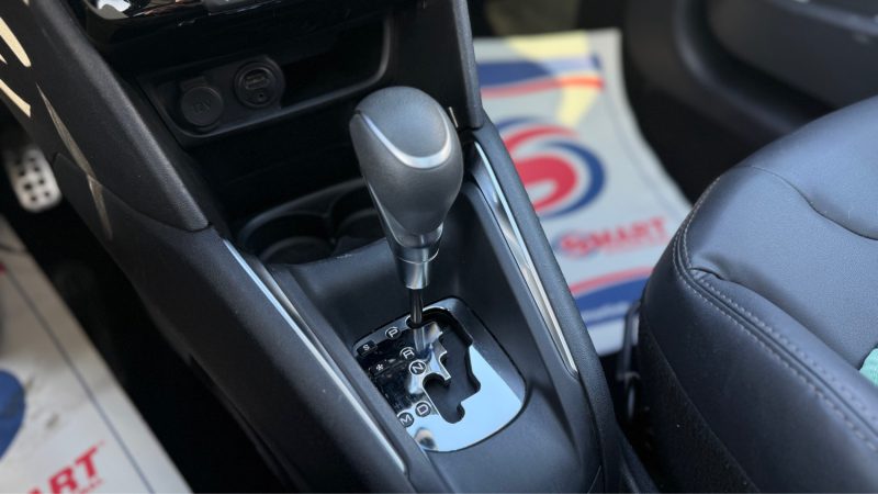 PEUGEOT 208 1.2 E THP 110CH ALLURE S&S BOITE AUTOMATIQUE !! 5CV 5P 2016