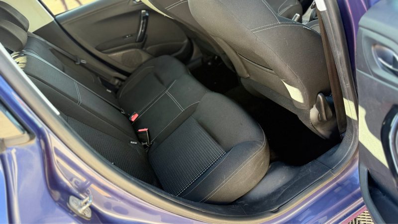 PEUGEOT 208 1.2VTI  82 CV ALLURE !!!  PREMIERE MAINS !!!!