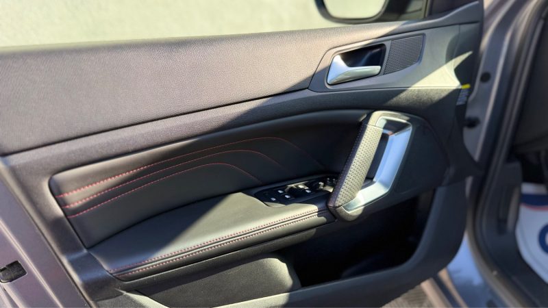 PEUGEOT 308 II 1.2 E THP 130CH GT LINE S&S 5P 2015