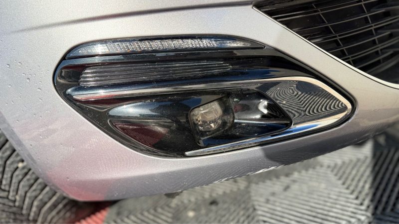 PEUGEOT 308 II 1.2 E THP 130CH GT LINE S&S 5P 2015