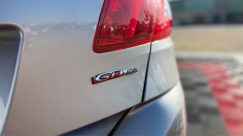 PEUGEOT 308 II 1.2 E THP 130CH GT LINE S&S 5P 2015