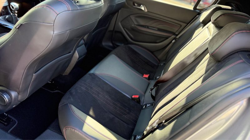 PEUGEOT 308 II 1.2 E THP 130CH GT LINE S&S 5P 2015