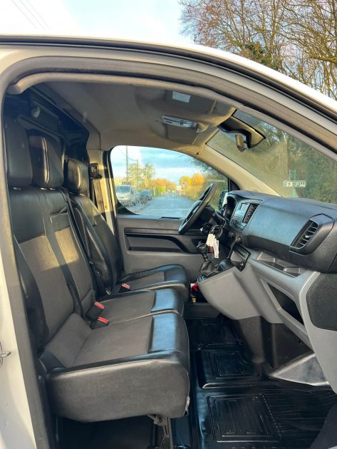 TOYOTA PROACE MEDIUM 120 D-4D BVM6 ACTIVE 2019