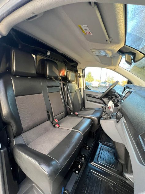 TOYOTA PROACE MEDIUM 120 D-4D BVM6 ACTIVE 2019